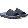 imageVionic Womens Haven Rx Slide SandalNavy Knit