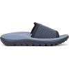 imageVionic Womens Haven Rx Slide SandalNavy Knit