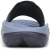 imageVionic Womens Haven Rx Slide SandalNavy Knit