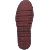 imageVionic Womens Uptown LoaferCherry Jubilee Suede Leather