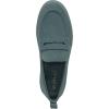 imageVionic Womens Uptown LoaferPacific Haze Suede Leather