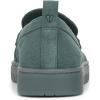 imageVionic Womens Uptown LoaferPacific Haze Suede Leather
