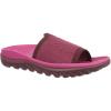 imageVionic Womens Haven Rx Slide SandalCherry Jubilee