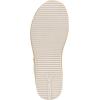 imageVionic Womens Mar SandalCream White Leather