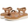 Camel Brown Leather