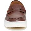 imageVionic Mens M Uptown LoaferCoffee Leather