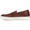 imageVionic Mens M Uptown LoaferCoffee Leather