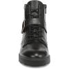 imageVionic Womens Catina Fashion BootBlack Leather