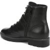 imageVionic Womens Catina Fashion BootBlack Leather