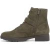 imageVionic Womens Catina Fashion BootDark Olive Suede