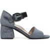 imageVionic Womens Chardonnay Heeled SandalBodega Blue Velvet