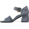 imageVionic Womens Chardonnay Heeled SandalBodega Blue Velvet