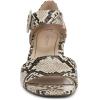 imageVionic Womens Chardonnay Heeled SandalIvory Multi