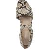 imageVionic Womens Chardonnay Heeled SandalIvory Multi