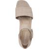imageVionic Womens Chardonnay Heeled SandalLucid Beige