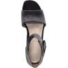 imageVionic Womens Chardonnay Heeled SandalSlate Grey Velvet