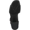 imageVionic Womens Chardonnay Heeled SandalSlate Grey Velvet