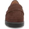 imageVionic Womens Cleo LoaferCoffee Suede