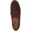imageVionic Womens Cleo LoaferCoffee Suede