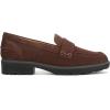 imageVionic Womens Cleo LoaferCoffee Suede