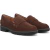 imageVionic Womens Cleo LoaferCoffee Suede