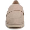 imageVionic Womens Cleo LoaferLucid Beige Crocco