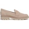 imageVionic Womens Cleo LoaferLucid Beige Crocco