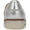 imageVionic Womens Cleo LoaferSilver