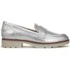 imageVionic Womens Cleo LoaferSilver