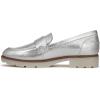 imageVionic Womens Cleo LoaferSilver