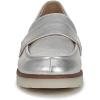imageVionic Womens Cleo LoaferSilver