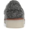 imageVionic Womens Cleo LoaferSlate Grey Multi Knit