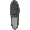 imageVionic Womens Cleo LoaferSlate Grey Multi Knit