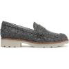 imageVionic Womens Cleo LoaferSlate Grey Multi Knit