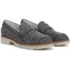 imageVionic Womens Cleo LoaferSlate Grey Multi Knit