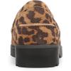imageVionic Womens Cleo LoaferTan Leopard