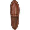 imageVionic Womens Cleo LoaferTan Vachetta Leather