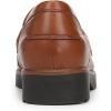 imageVionic Womens Cleo LoaferTan Vachetta Leather