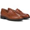 imageVionic Womens Cleo LoaferTan Vachetta Leather
