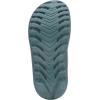 imageVionic Womens Hope Rx Slide SandalBodega Blue KnitSuede