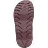 imageVionic Womens Hope Rx Slide SandalCherry Jubilee KnitSuede
