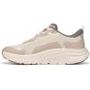 imageVionic Womens Walk Max Ii SneakerParchment Faux LeatherKnit