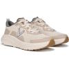 imageVionic Womens Walk Max Ii SneakerParchment Faux LeatherKnit