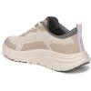 imageVionic Womens Walk Max Ii SneakerParchment Faux LeatherKnit