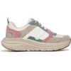 imageVionic Womens Walk Max Skyline SneakerCobblestone Multi Suede