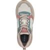 imageVionic Womens Walk Max Skyline SneakerCobblestone Multi Suede