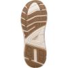 imageVionic Womens Walk Max Skyline SneakerIvory Metallic Leather