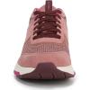 imageVionic Womens Walk Strider Knit SneakerCinder Rose KnitSuede
