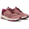 imageVionic Womens Walk Strider Knit SneakerCinder Rose KnitSuede