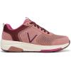 imageVionic Womens Walk Strider Knit SneakerCinder Rose KnitSuede